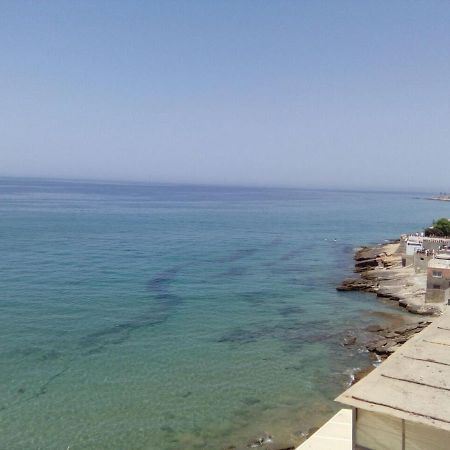 Beautiful Apartment Directly At The Beach Of Taghazout Exteriér fotografie