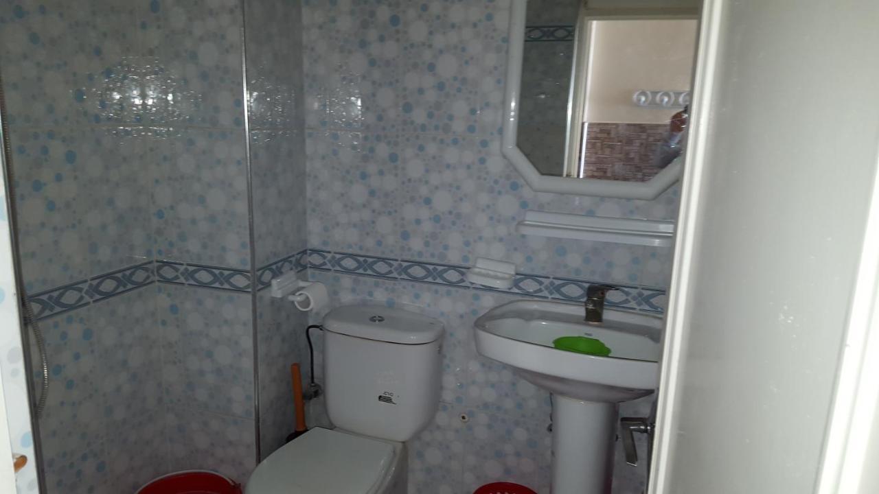 Beautiful Apartment Directly At The Beach Of Taghazout Exteriér fotografie