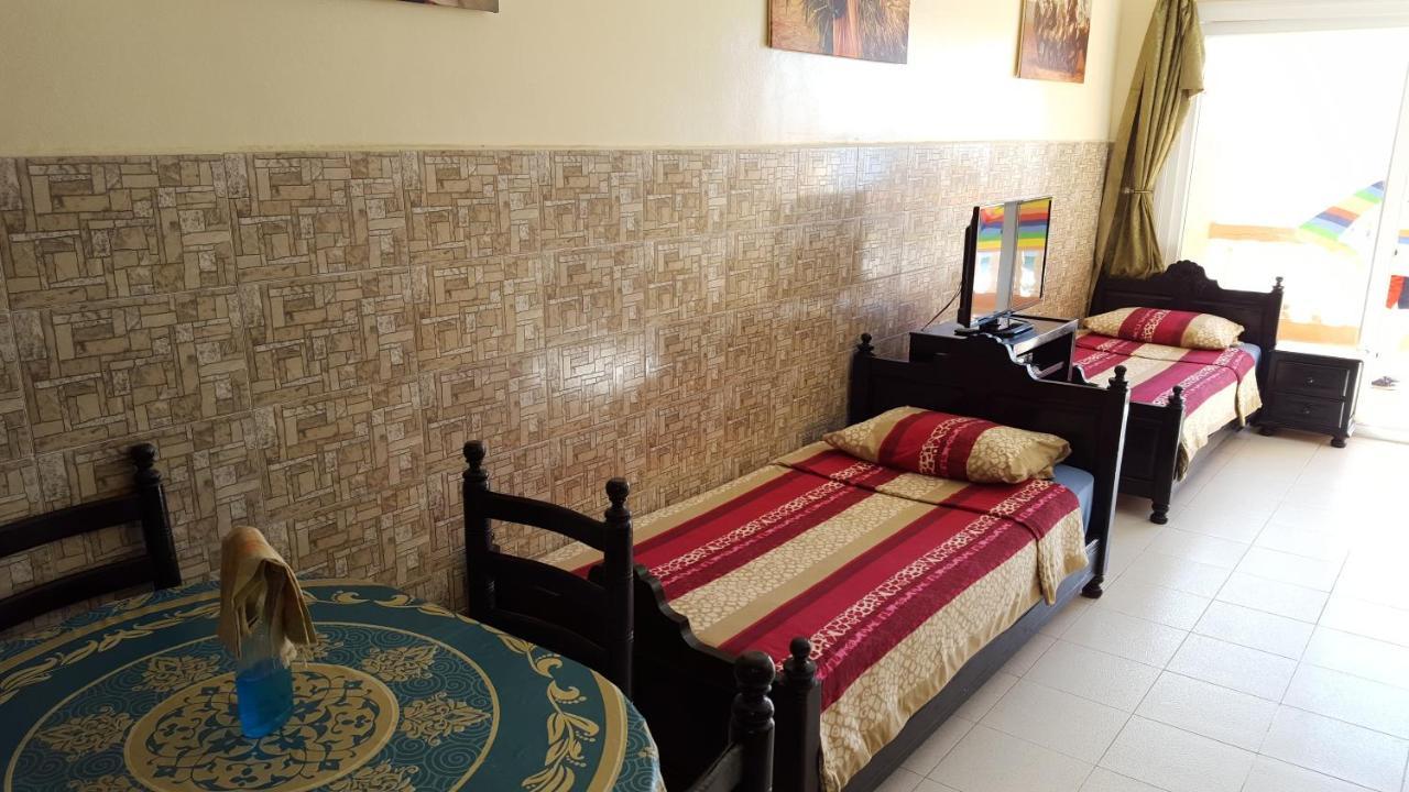 Beautiful Apartment Directly At The Beach Of Taghazout Exteriér fotografie