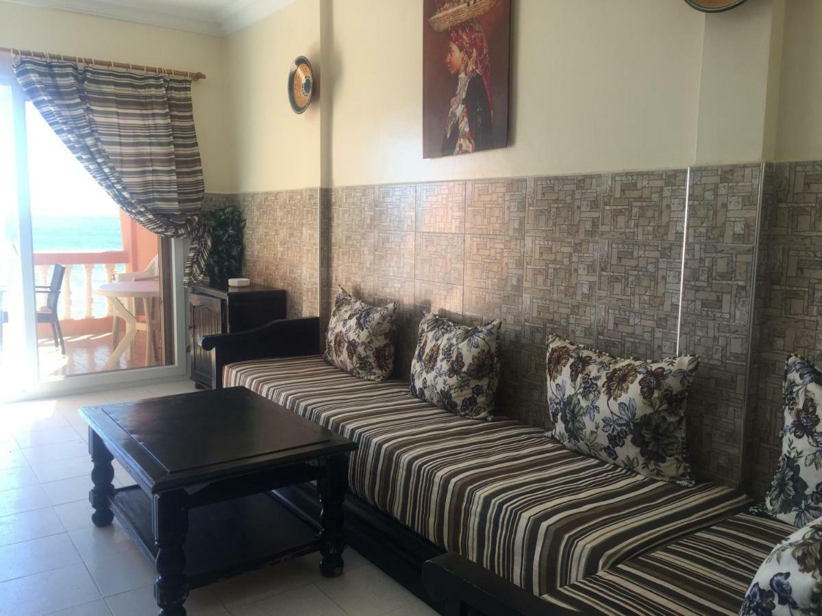 Beautiful Apartment Directly At The Beach Of Taghazout Exteriér fotografie