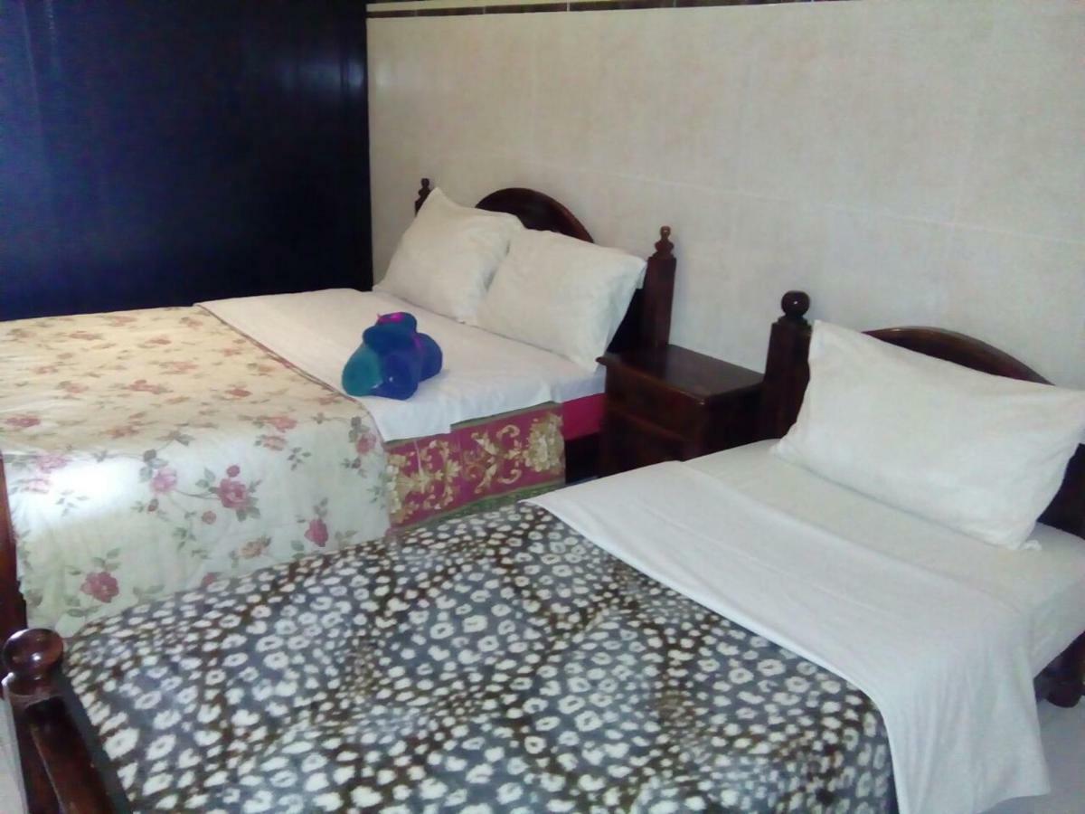 Beautiful Apartment Directly At The Beach Of Taghazout Exteriér fotografie